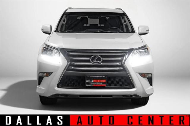 2014 Lexus GX 460 460