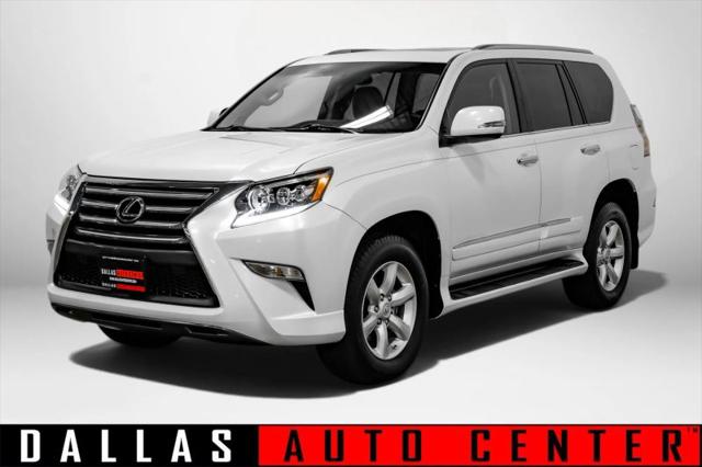2014 Lexus GX 460 460