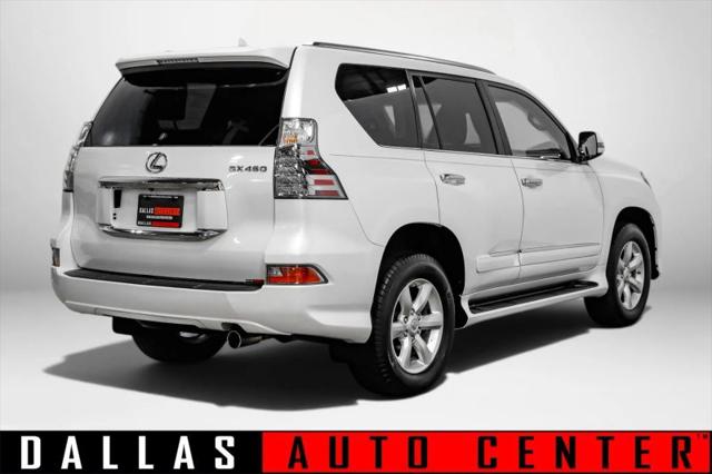 2014 Lexus GX 460 460
