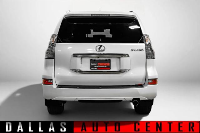 2014 Lexus GX 460 460
