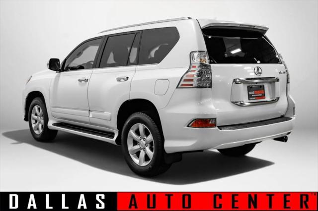 2014 Lexus GX 460 460