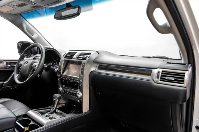 2014 Lexus GX 460 460
