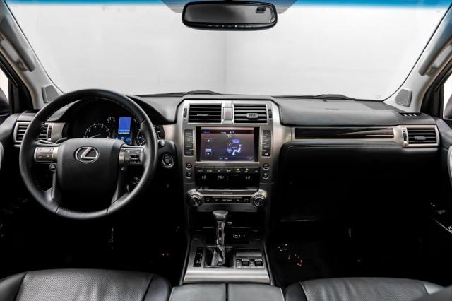 2014 Lexus GX 460 460