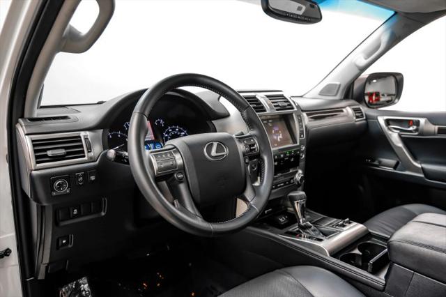 2014 Lexus GX 460 460
