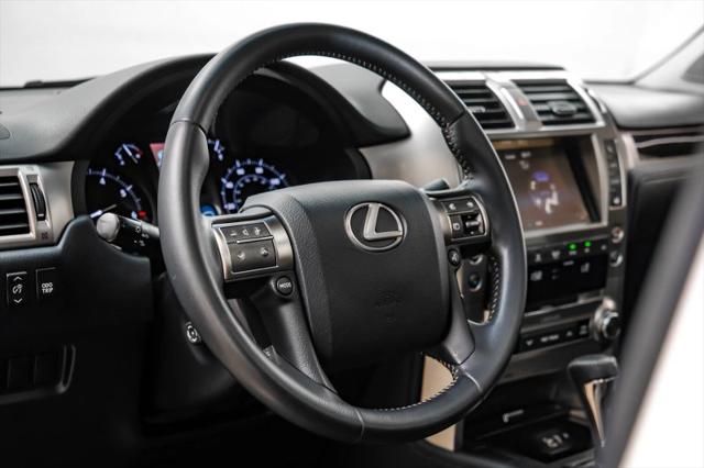 2014 Lexus GX 460 460