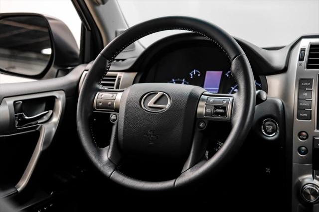 2014 Lexus GX 460 460