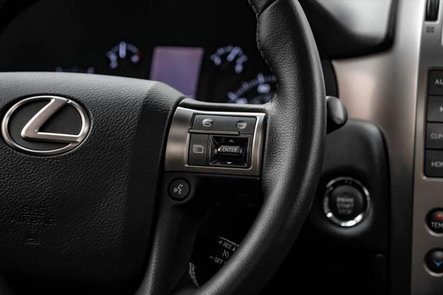 2014 Lexus GX 460 460