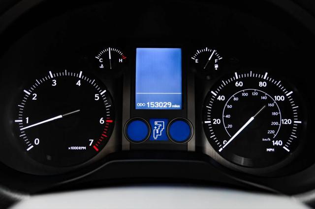 2014 Lexus GX 460 460