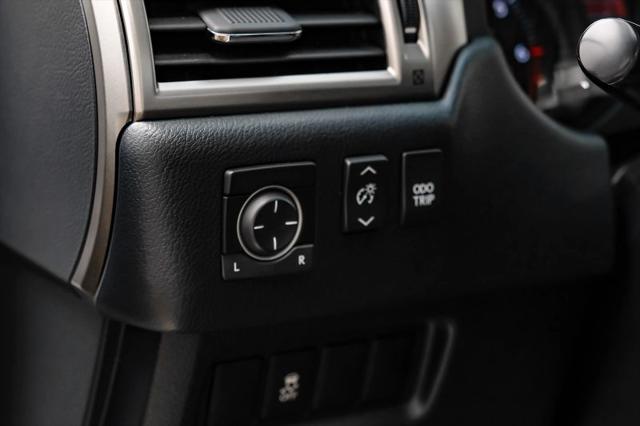 2014 Lexus GX 460 460