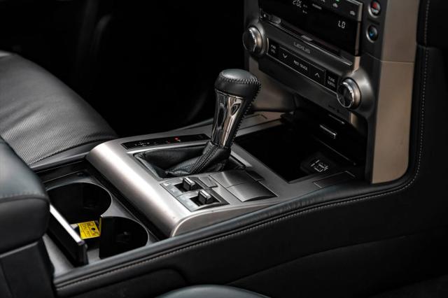 2014 Lexus GX 460 460