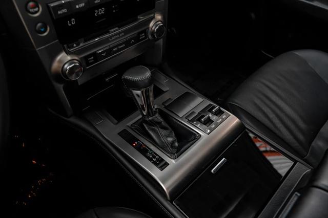 2014 Lexus GX 460 460