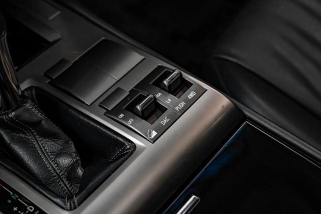 2014 Lexus GX 460 460