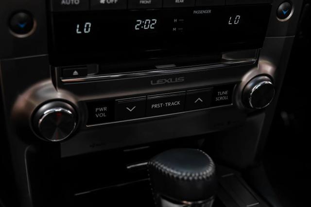 2014 Lexus GX 460 460