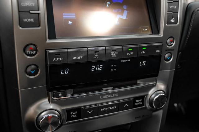 2014 Lexus GX 460 460