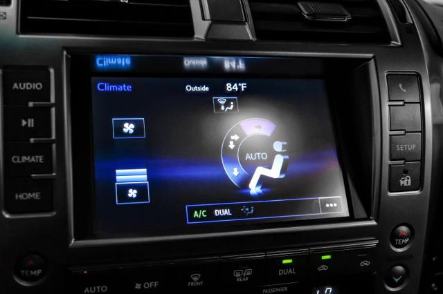 2014 Lexus GX 460 460