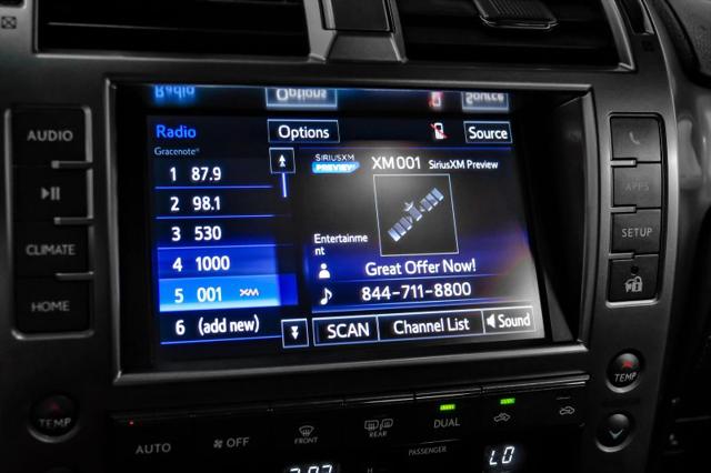 2014 Lexus GX 460 460