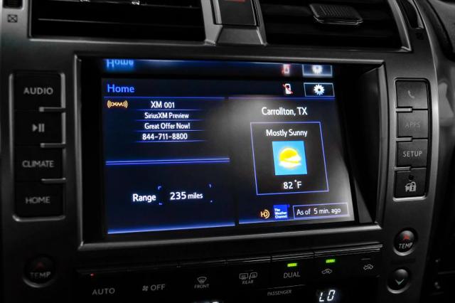 2014 Lexus GX 460 460