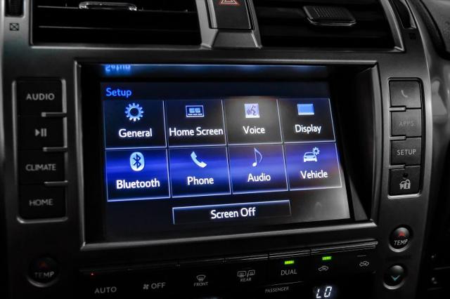 2014 Lexus GX 460 460