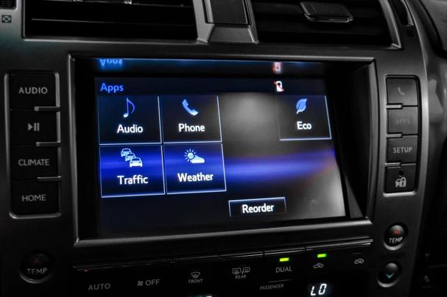 2014 Lexus GX 460 460