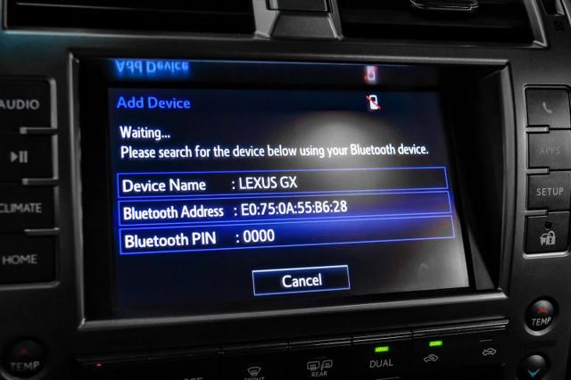 2014 Lexus GX 460 460