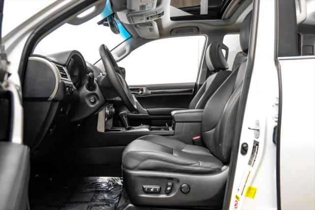 2014 Lexus GX 460 460