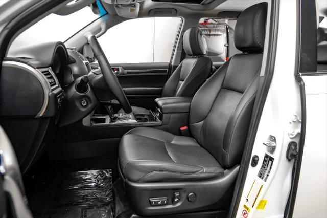 2014 Lexus GX 460 460