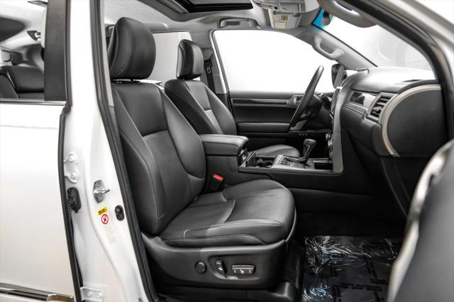 2014 Lexus GX 460 460