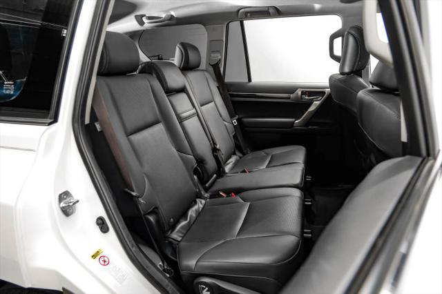 2014 Lexus GX 460 460