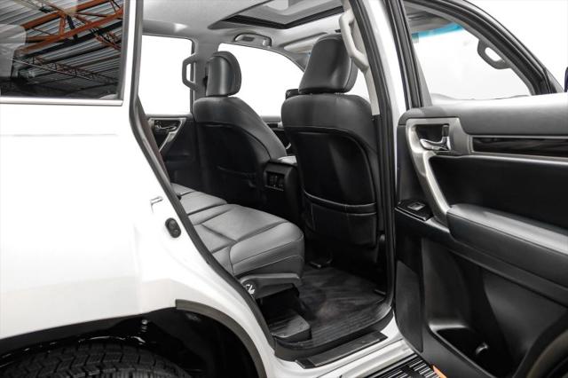 2014 Lexus GX 460 460