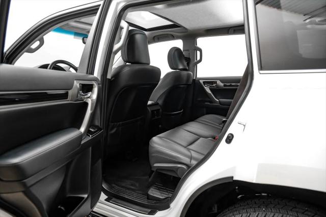 2014 Lexus GX 460 460