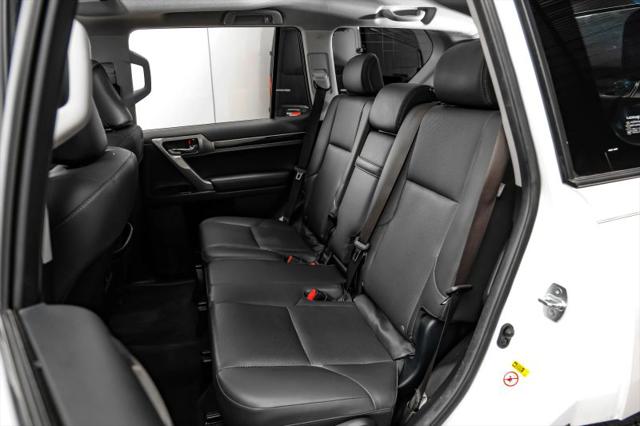 2014 Lexus GX 460 460