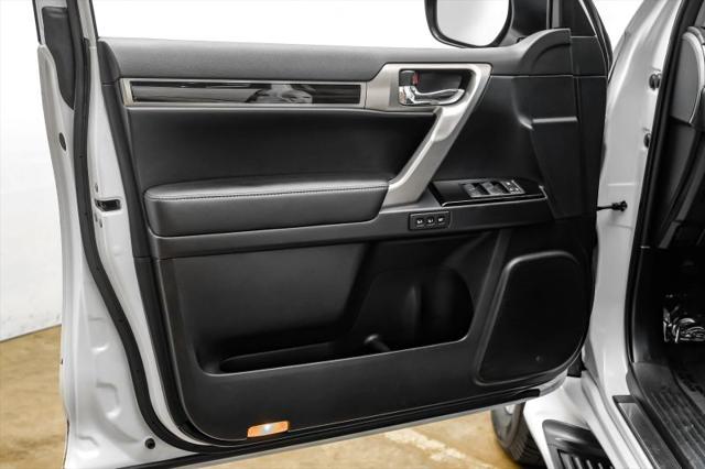 2014 Lexus GX 460 460