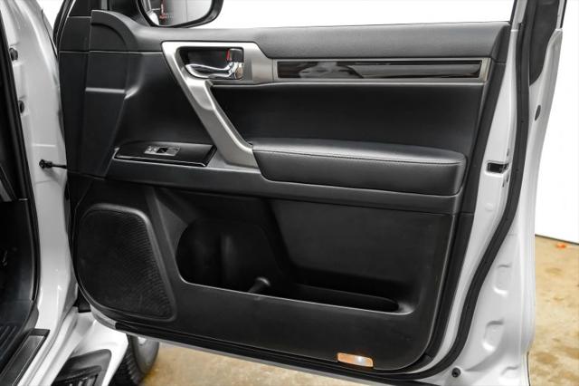 2014 Lexus GX 460 460