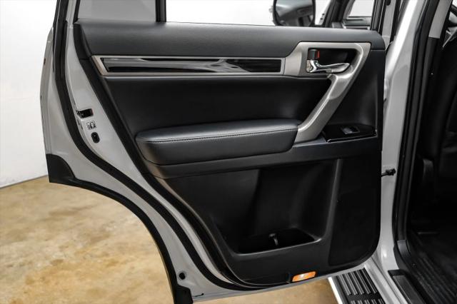 2014 Lexus GX 460 460