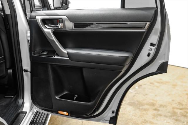 2014 Lexus GX 460 460