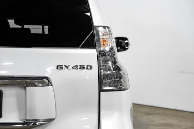 2014 Lexus GX 460 460