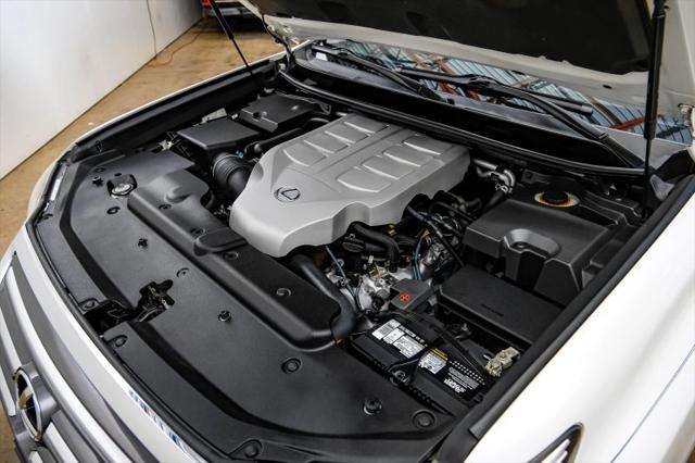 2014 Lexus GX 460 460