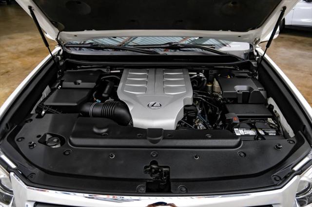2014 Lexus GX 460 460