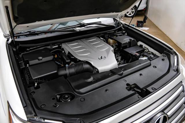 2014 Lexus GX 460 460