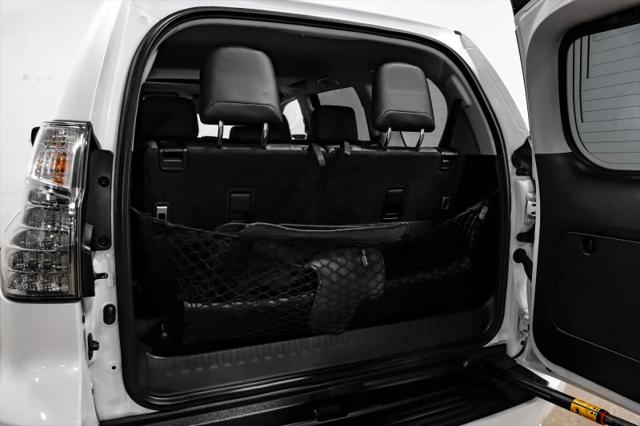 2014 Lexus GX 460 460
