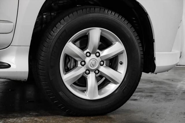 2014 Lexus GX 460 460