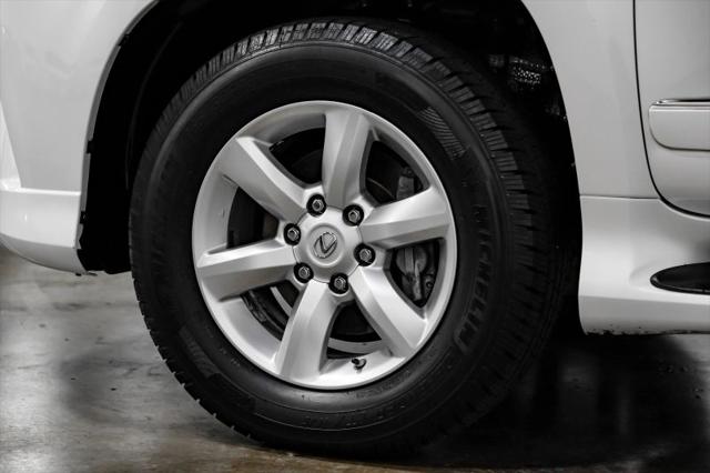 2014 Lexus GX 460 460