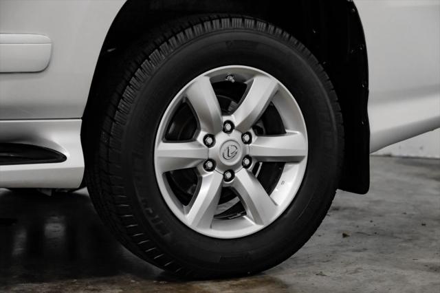 2014 Lexus GX 460 460