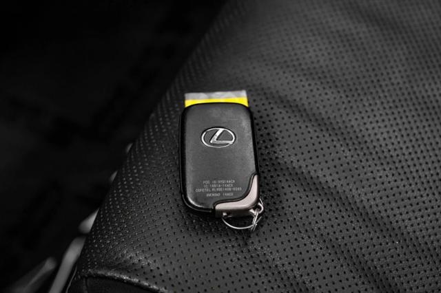 2014 Lexus GX 460 460