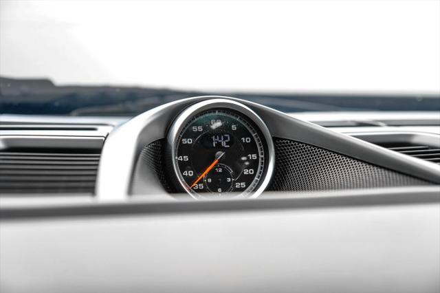 2012 Porsche Panamera Turbo S