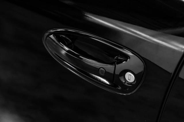 2012 Porsche Panamera Turbo S