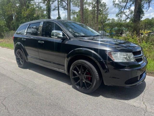 2012 Dodge Journey SE/AVP for sale in Deland, FL