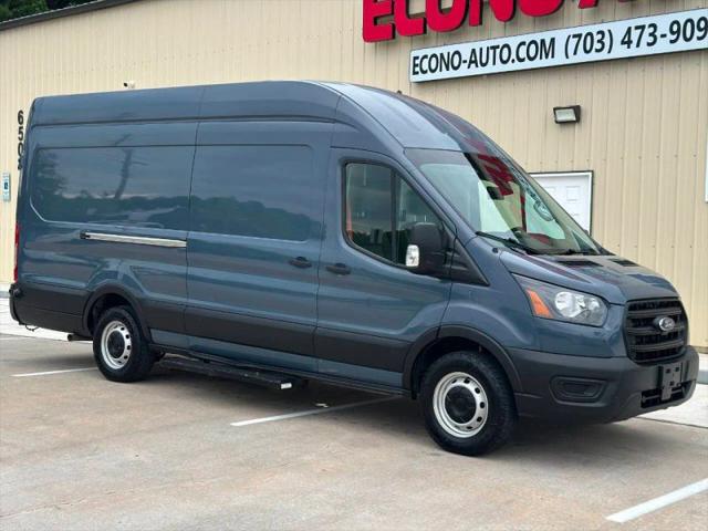 2020 Ford Transit Cargo Van Extended Length for sale in Spotsylvania, VA