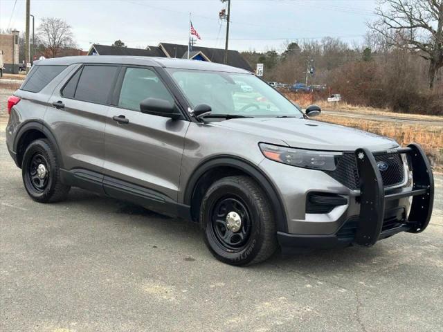 2020 Ford Police Interceptor Utility Base for sale in Spotsylvania, VA