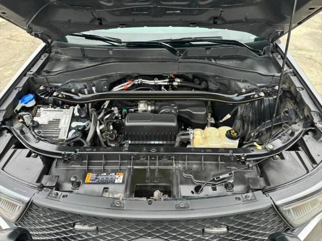 2020 Ford Police Interceptor Utility Base